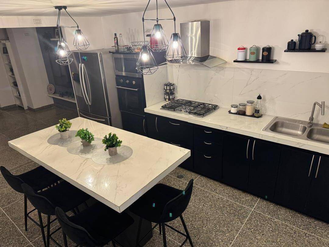 #2298 - TOWNHOUSE para Venta en Maracaibo - V