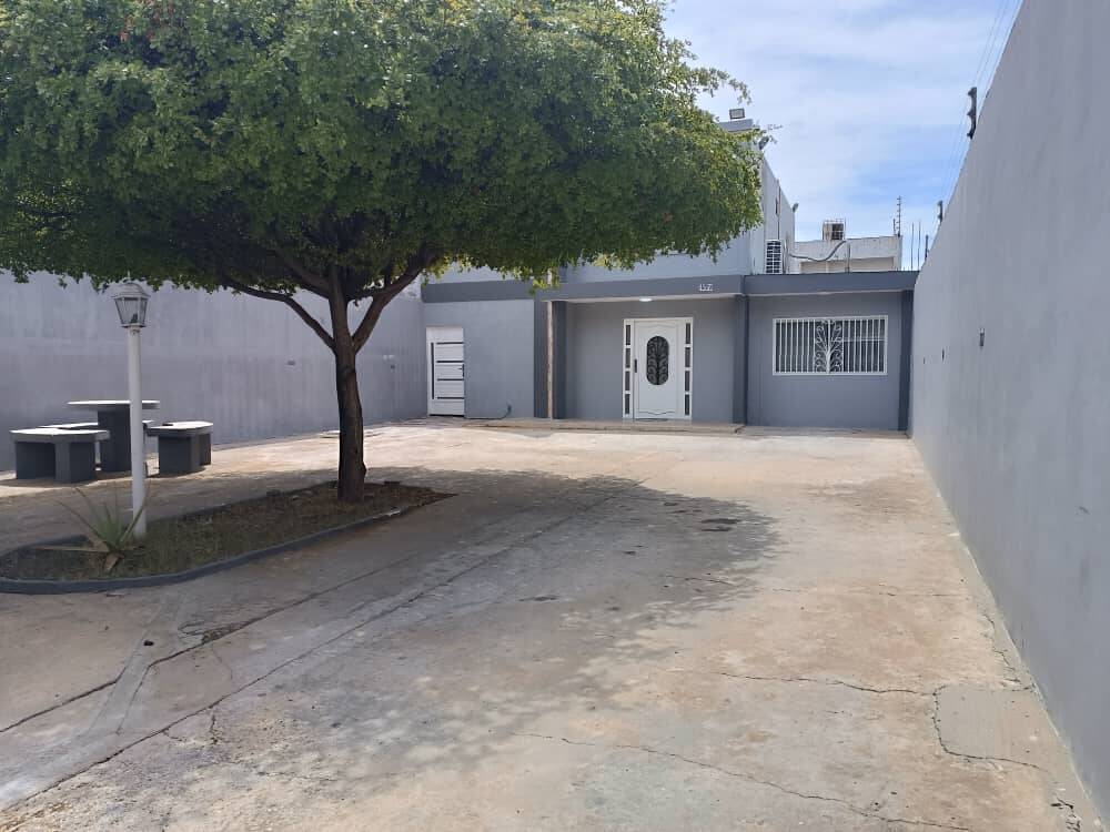 #2652 - CASA para Alquiler en Maracaibo - V