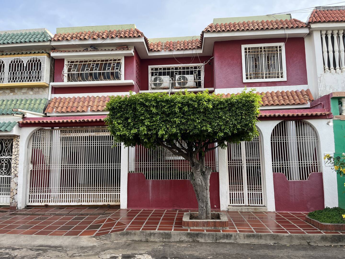 #3071 - CASA para Venta en Maracaibo - V