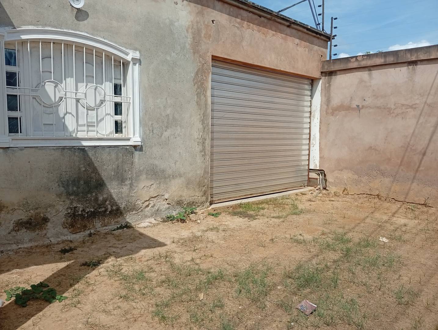 #3437 - CASA para Venta en Cabimas - V