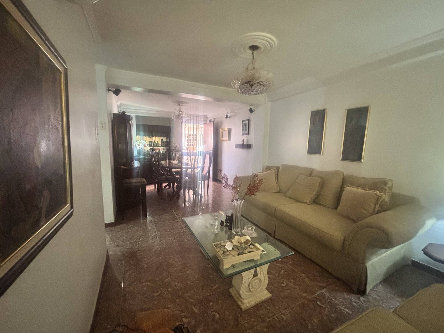 #3587 - APARTAMENTO para Venta en Maracaibo - V