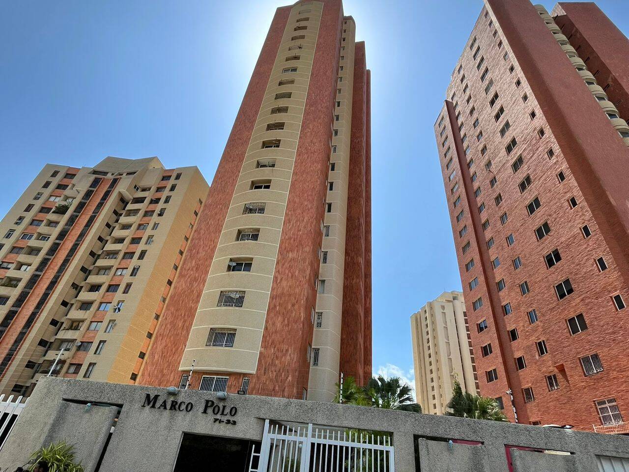 #4304 - APARTAMENTO para Venta en Maracaibo - V