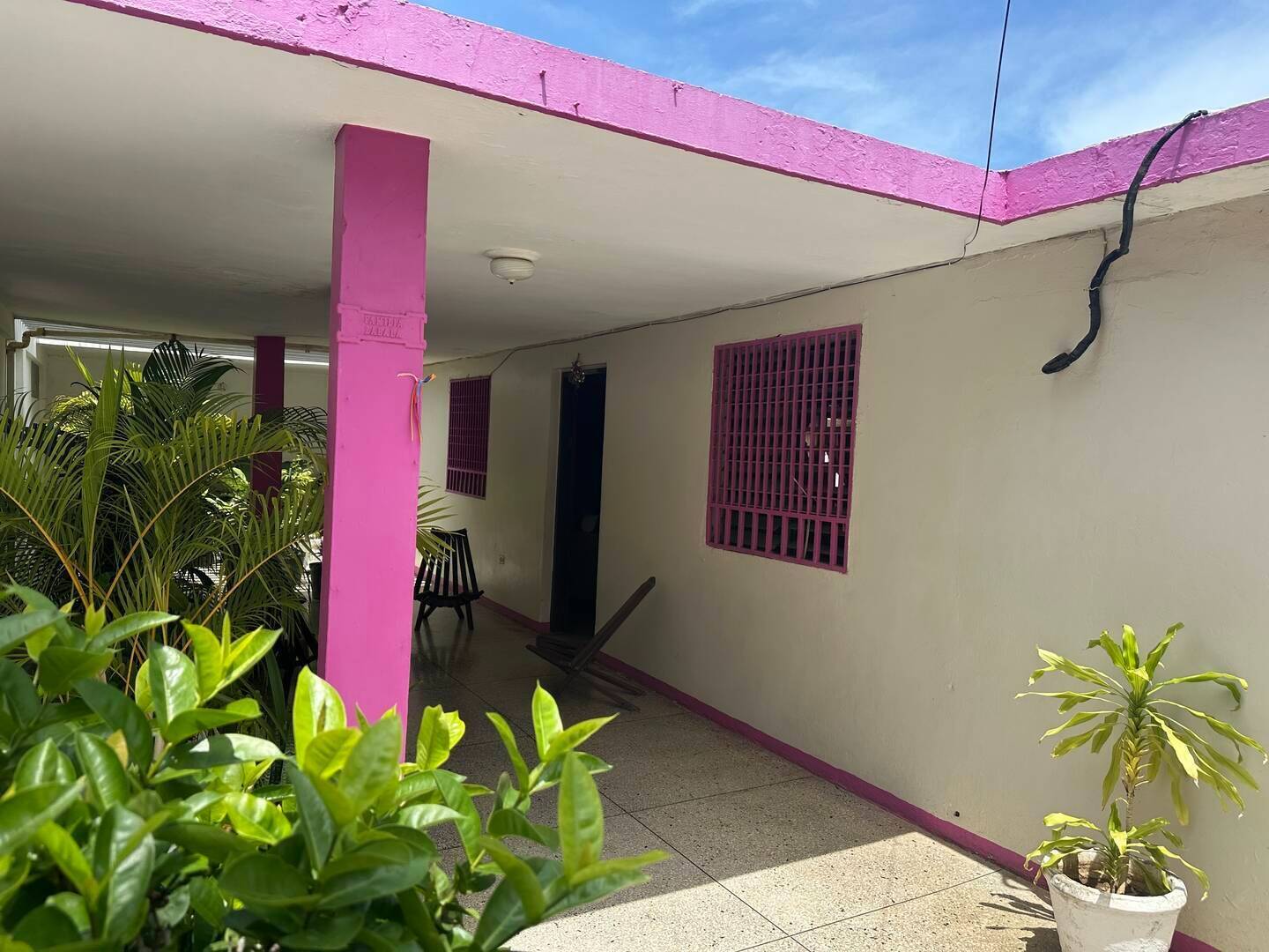#4387 - CASA para Venta en San Francisco - V