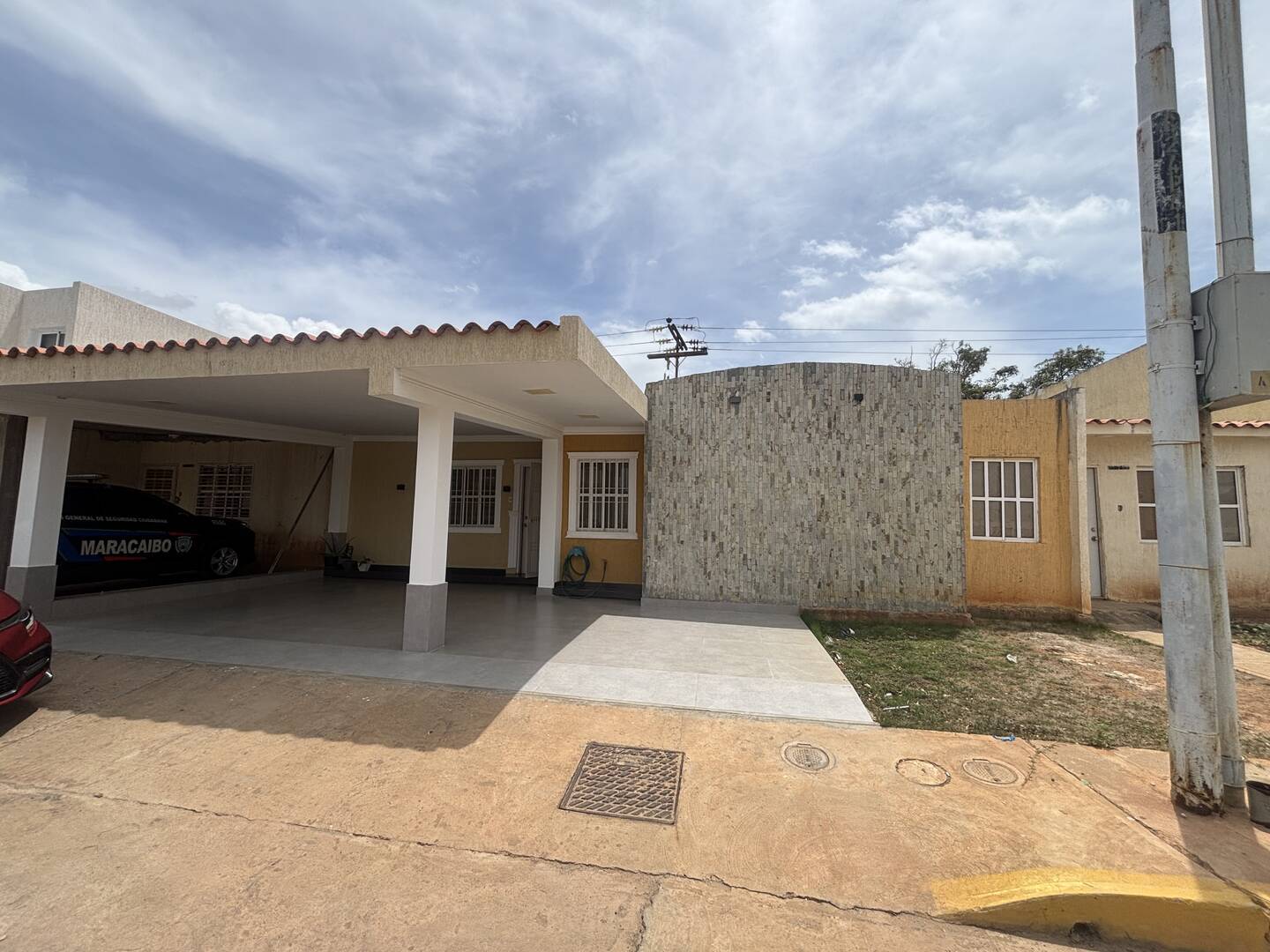 #4676 - CASA para Venta en San Francisco - V