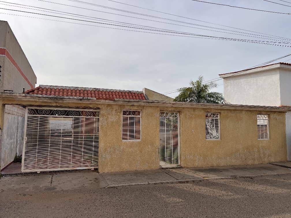 #4878 - CASA para Venta en Maracaibo - V