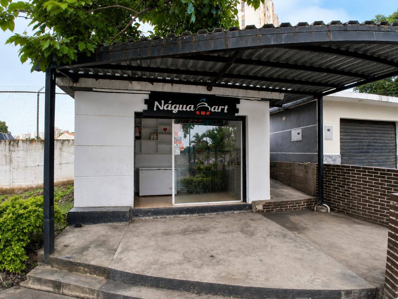 #4937 - LOCAL COMERCIAL para Venta en Barquisimeto - K
