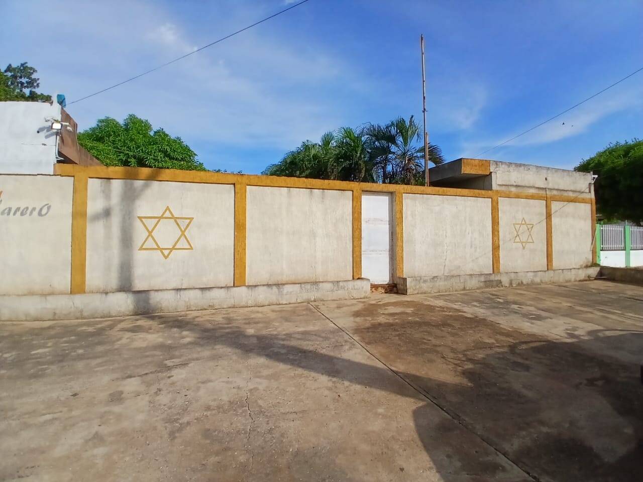 #4940 - TERRENO para Venta en San Francisco - V