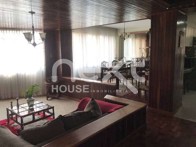 #124 - APARTAMENTO para Venta en Maracaibo - V