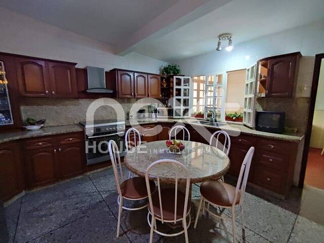CASA para Venta en San Francisco - 4