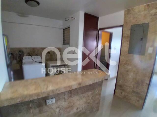 APARTAMENTO para Alquiler en Ciudad Ojeda - 4