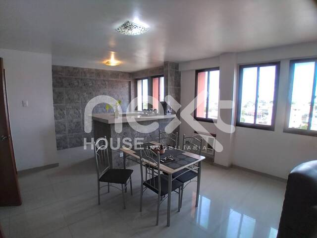 APARTAMENTO para Alquiler en Ciudad Ojeda - 3