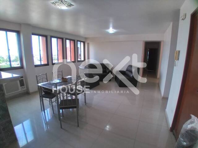APARTAMENTO para Alquiler en Ciudad Ojeda - 2