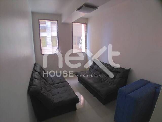APARTAMENTO para Alquiler en Ciudad Ojeda - 5