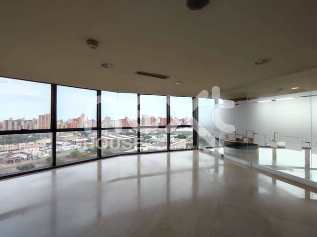 #182 - OFICINA para Venta en Maracaibo - V
