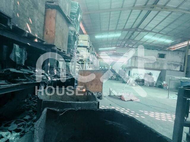 GALPÓN para Venta en Maracaibo - 3