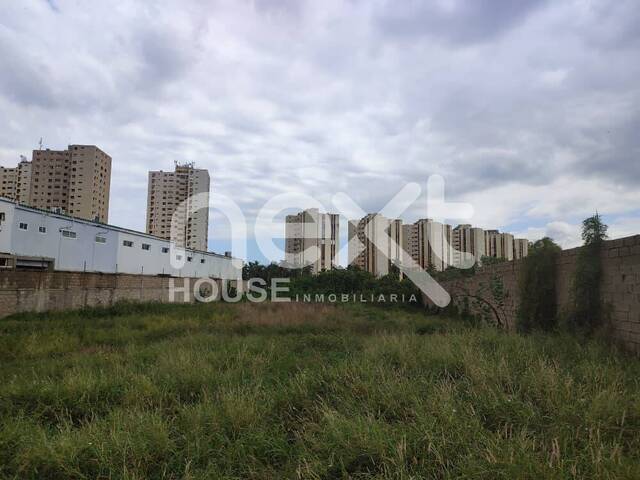 #284 - TERRENO para Venta en Maracaibo - V