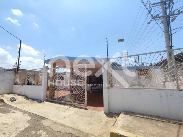 #289 - CASA COMERCIAL para Venta en Maracaibo - V