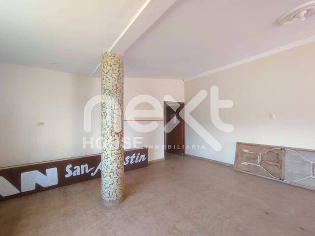 #289 - CASA COMERCIAL para Venta en Maracaibo - V