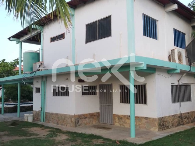 CASA para Venta en Falcón - 3