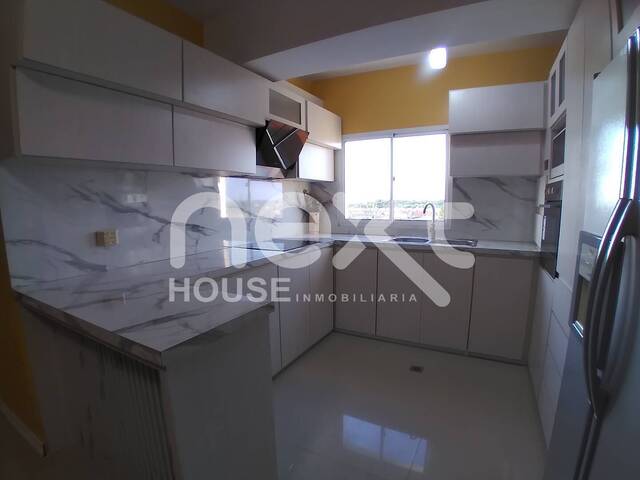 APARTAMENTO para Venta en Ciudad Ojeda - 4