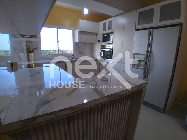 APARTAMENTO para Venta en Ciudad Ojeda - 3