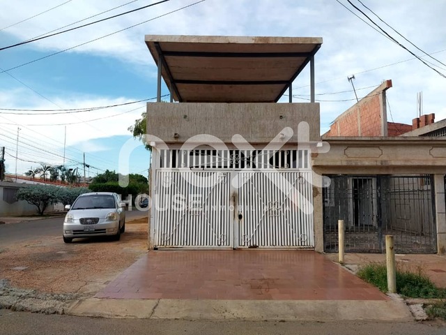 #365 - CASA para Venta en San Francisco - V