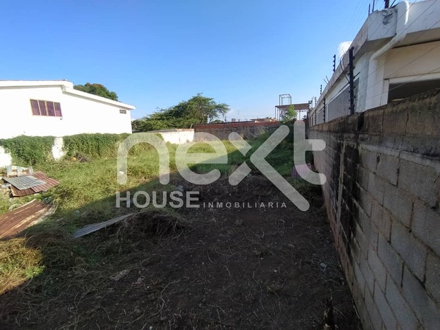 TERRENO para Venta en San Francisco - 3