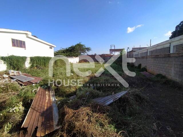 TERRENO para Venta en San Francisco - 2