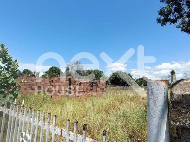 #495 - TERRENO para Venta en San Francisco - V