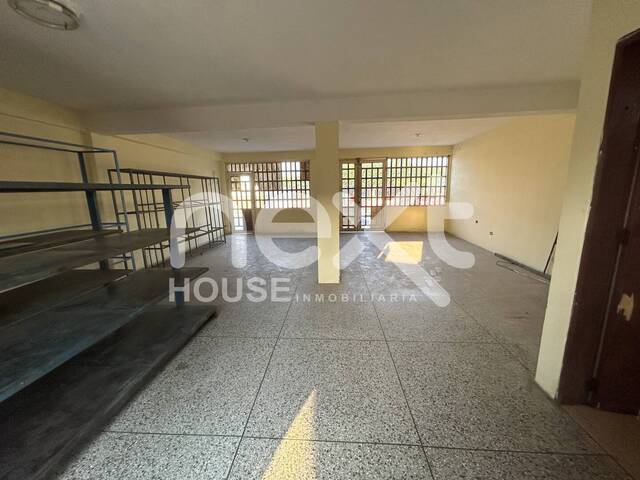 #642 - LOCAL COMERCIAL para Alquiler en Ciudad Ojeda - V
