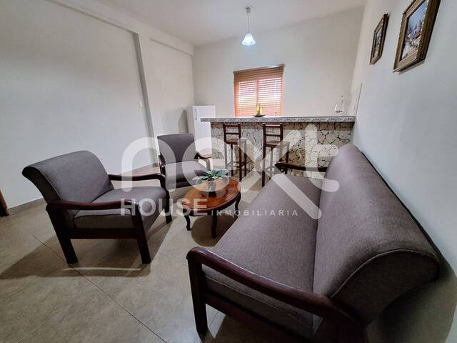 APARTAMENTO para Alquiler en Ciudad Ojeda - 2