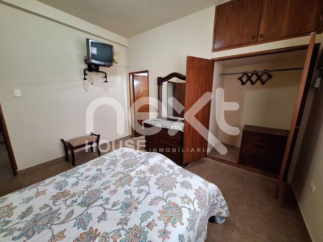 APARTAMENTO para Alquiler en Ciudad Ojeda - 4
