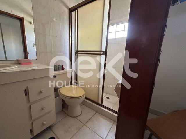 APARTAMENTO para Alquiler en Ciudad Ojeda - 4