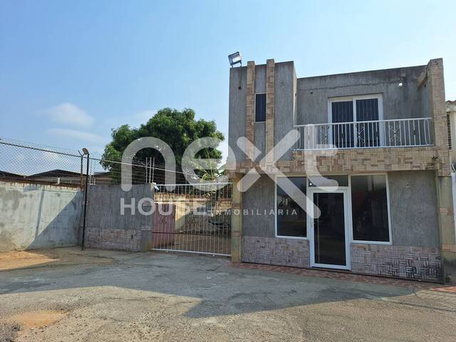 #889 - CONJUNTO CERRADO para Venta en Ciudad Ojeda - V