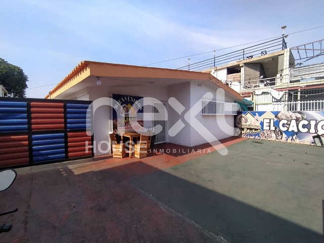 CASA COMERCIAL para Venta en San Francisco - 2