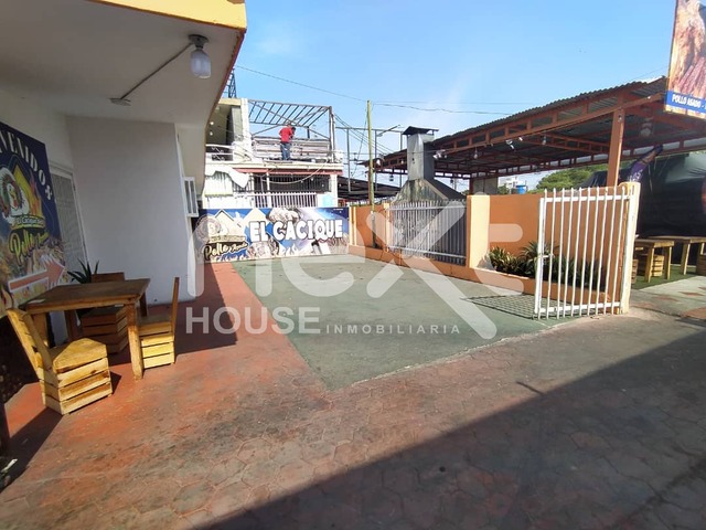 CASA COMERCIAL para Venta en San Francisco - 3