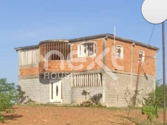 #859 - GRANJA / FINCA para Venta en Santa Rita - V