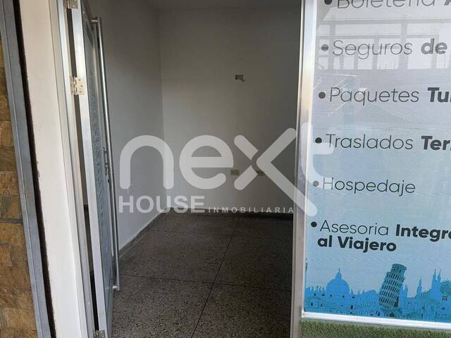 LOCAL COMERCIAL para Alquiler en San Francisco - 3