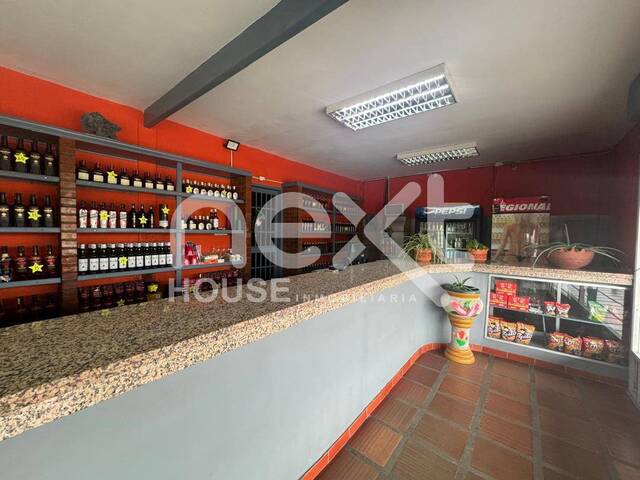 CASA COMERCIAL para Venta en San Francisco - 2