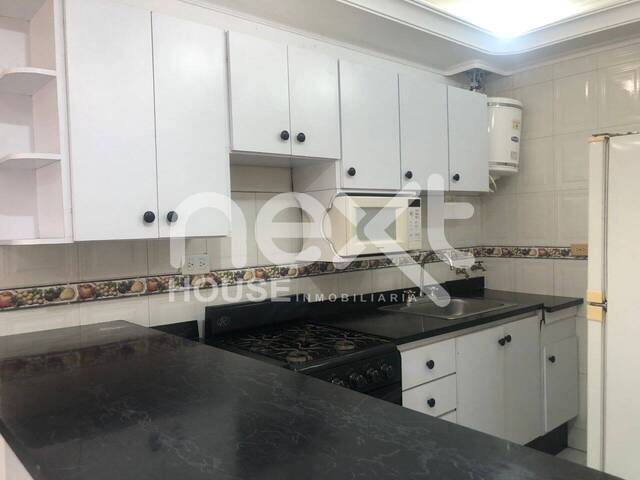 APARTAMENTO para Alquiler en Maracaibo - 4