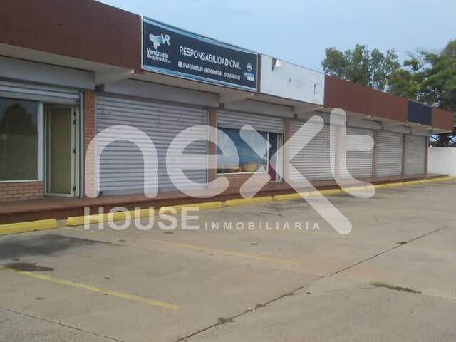 #1218 - LOCAL COMERCIAL para Alquiler en San Francisco - V