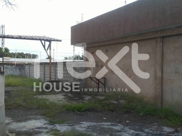 #1218 - LOCAL COMERCIAL para Alquiler en San Francisco - V