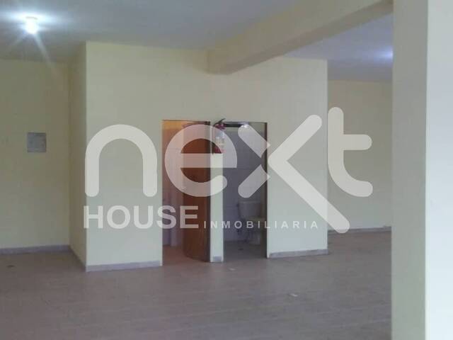 #1218 - LOCAL COMERCIAL para Alquiler en San Francisco - V