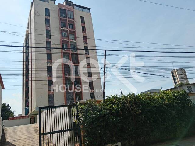 #1227 - APARTAMENTO para Venta en Maracaibo - V