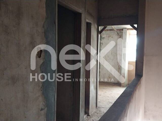 #1253 - TOWNHOUSE para Venta en San Francisco - V