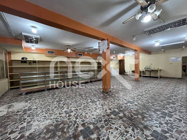 #1301 - LOCAL COMERCIAL para Alquiler en Ciudad Ojeda - V
