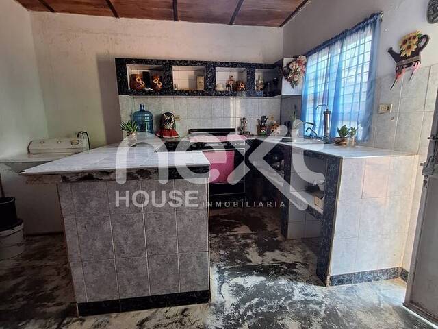 CASA para Venta en Ciudad Ojeda - 2