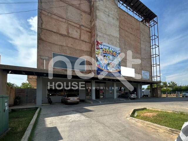 Venta en Carretera N - Ciudad Ojeda