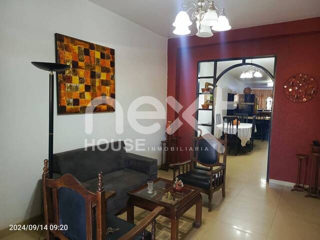CASA para Venta en San Francisco - 3