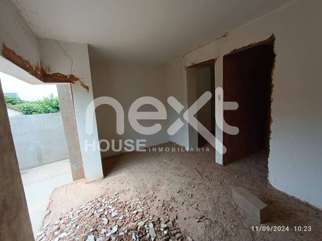 TOWNHOUSE para Venta en San Francisco - 5